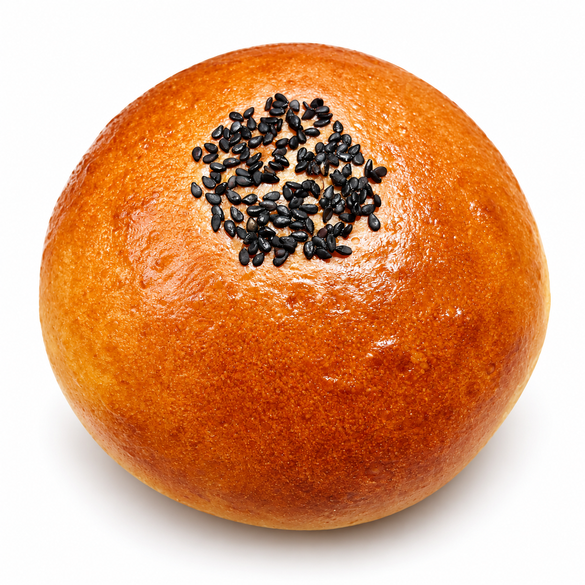 红豆包 2 粒Red bean bun 2pcs