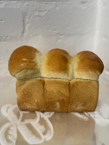 Japanese soft loaf 日式生吐司