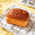 Japanese soft white loaf 日式生吐司